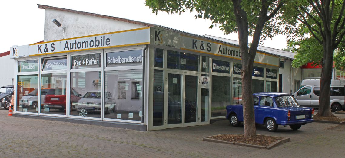 Keller & Keller GbR außenaufnahme Straße Usti nad Labem 12 in Chemnitz